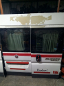 FİAT DUCATO SAĞ SOL ARKA BAGAĞ KAPAKLARI HATASIZ KUMSAL FİAT