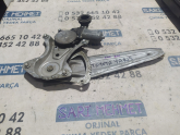 Oto Çıkma Parça / Toyota / Yaris / Oto Cam / Cam Krikosu / Çıkma Parça 
