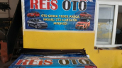 Oto Çıkma Parça / Ford / Focus / Oto Cam / Ön Cam Izgarası / Çıkma Parça 
