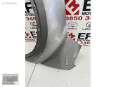 Oto Çıkma Parça / Toyota / C-HR Hybrid / Kaporta & Karoser / Sol Ön Çamurluk / Çıkma Parça 