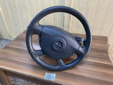Oto Çıkma Parça / Renault / Trafic / Elektrik / Sinyal Kolu / Çıkma Parça 