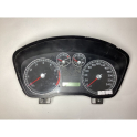 Ford Focus 2 Kilometre Saati Gösterge Paneli 4M5T-10849-EP