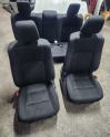 TOYOTA HİLUX 2023 ÇIKMA ORİJİNAL HATASIZ KOLTUK TAKIMI