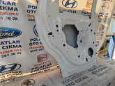 Oto Çıkma Parça / Nissan / Juke / Kaporta & Karoser / Sol Arka Kapı / Çıkma Parça 