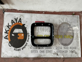 Oto Çıkma Parça / Renault / Trafic / Teyp / Teyp Çerçevesi / Çıkma Parça 