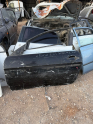 BMW E63 SOL ÖN TEK KAPI ÇIKMA ORJİNAL