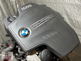 BMW F20 F30 F10 F15 F25 F26 N20 Motor N20B16