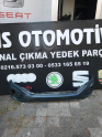 VOLKSWAGEN TİGUAN ÖN TAMPON
