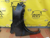 Oto Çıkma Parça / Opel / Mokka / Kaporta & Karoser / Sağ Ön Çamurluk / Sıfır Parça 