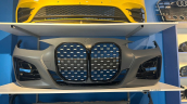 BMW 4 SERİSİ G22 ÖN TAMPON