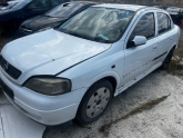 Hurda Belgeli Araçlar / Opel / Astra