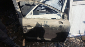 2012 2019 renault clio 4 sag ön kapı