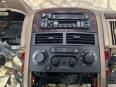 Oto Çıkma Parça / Jeep / Grand Cherokee / Göğüslük & Torpido / Komple Torpido / Çıkma Parça 