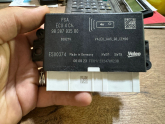 Oto Çıkma Parça / Peugeot / Rifter / Beyin / Park Sensör Beyni / Çıkma Parça 