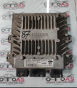FORD FİESTA MOTOR BEYNİ 5WS40140D-T 3S61-12A650-LB