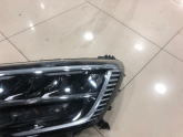 Oto Çıkma Parça / Renault / Megane / Far & Stop / Sol Ön Far / Çıkma Parça 