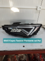 SEAT/Cupra Tarroco-Formento sol Far