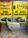 Oto Çıkma Parça / Opel / Corsa / Kaporta & Karoser / Sağ Arka Kapı / Çıkma Parça 