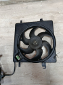 Oto Çıkma Parça / Ford / Ka / Klima / Klima Fanı / Çıkma Parça 