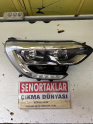 Oto Çıkma Parça / Renault / Megane / Far & Stop / Sağ Ön Far / Çıkma Parça 