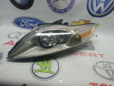 Oto Çıkma Parça / Ford / Mondeo / Far & Stop / Sol Ön Far / Çıkma Parça 
