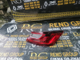 RENAULT MEGANE 4  SAĞ STOP ORİJİNAL ÇIKMA