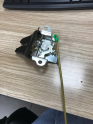 Oto Çıkma Parça / Toyota / Corolla / Kaporta & Karoser / Bagaj Kilidi / Sıfır Parça 