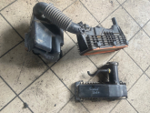 Oto Çıkma Parça / Peugeot / 206 / Filtre / Hava Filtresi Kutusu / Çıkma Parça 