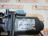 Oto Çıkma Parça / Citroen / C-elysee / Oto Cam / Cam Motoru / Çıkma Parça 