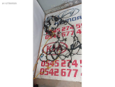 Oto Çıkma Parça / Hyundai / Getz / Elektrik / Elektrik Tesisatı / Çıkma Parça 