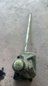 OPEL CORSA 1.3 DİZEL VİTES KOLU MEKANIZMASI 7000