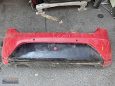 Oto Çıkma Parça / Seat / Leon / Tampon / Arka Tampon / Çıkma Parça 