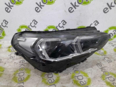 2022-2024 BMW X1 Modeli U11 LED'li Sağ Ön Far - 5A9A228-01