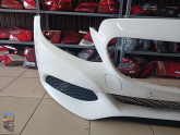 Oto Çıkma Parça / Mercedes / C180 / Tampon / Ön Tampon / Çıkma Parça 