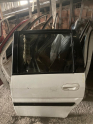 HYUNDAİ MATRİX 2004-2008 SOL ARKA KAPI