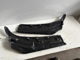 Oto Çıkma Parça / Alfa Romeo / 156 / Oto Cam / Ön Cam Izgarası / Çıkma Parça 