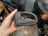 Oto Çıkma Parça / Toyota / Corolla / Koltuk & Döşeme / İç Kapı Kolu / Çıkma Parça 