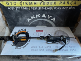 Oto Çıkma Parça / Tofaş / Şahin / Direksiyon / Direksiyon Mili / Çıkma Parça 