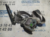 Oto Çıkma Parça / Opel / Omega / Airbag / Emniyet Kemeri / Çıkma Parça 