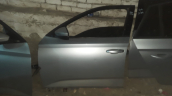 SKODA SCALA SOL ÖN KAPI SÖKME