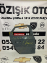 OPEL CORSA F SAĞ ARKA KAPI / LANSMAN RENK