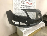 Oto Çıkma Parça / Opel / Insignia / Tampon / Ön Tampon / Çıkma Parça 