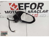 Oto Çıkma Parça / Toyota / Corolla / Ayna / Ayna Düğmesi / Çıkma Parça 