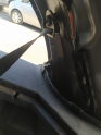 ÇIKMA OPEL MERİVA SAĞ ARKA EMNİYET KEMERİ