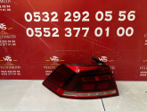 2019-2023 Volkswagen Passat B8.5 Bussines Sol Dış Stop 3G5945095H
