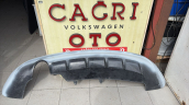 AUDİ Q5 2009 2012 ARKA TAMPON DİFÜZÖR TEK ÇIKIŞ ÇAĞRI OTO MASLAK