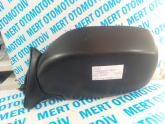 Oto Çıkma Parça / Jeep / Cherokee / Ayna / Sol Dış Ayna / Çıkma Parça 