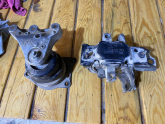 Oto Çıkma Parça / Skoda / Roomster / Motor / Takozu & Kulağı / Çıkma Parça 