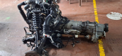 Oto Çıkma Parça / Jeep / Grand Cherokee / Motor / Motor (komple) / Çıkma Parça 