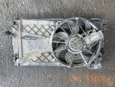 Oto Çıkma Parça / Mazda / 323 / Radyatör / Su Radyatörü / Çıkma Parça 